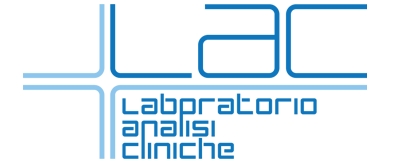 logo del laboratorio di analisi cliniche di Dolianova in provincia di Cagliari